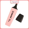 Bút Dạ Quang Pastel Highlight - Marker Nhiều Màu SHEEPY, Giá 6.000 VND giảm 1.620 5