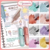 Bút Dạ Quang Pastel Highlight - Marker Nhiều Màu SHEEPY, Giá 6.000 VND giảm 1.620 6