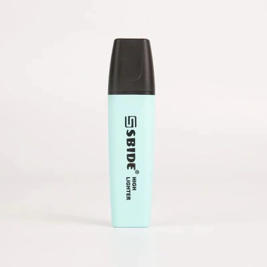 Bút Dạ Quang Pastel Highlight - Marker Nhiều Màu SHEEPY, Giá 6.000 VND giảm 1.620 7