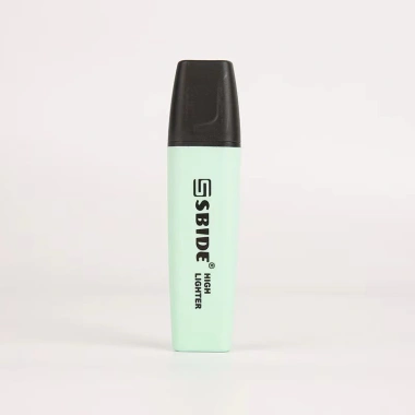 Bút Dạ Quang Pastel Highlight - Marker Nhiều Màu SHEEPY, Giá 6.000 VND giảm 1.620 8
