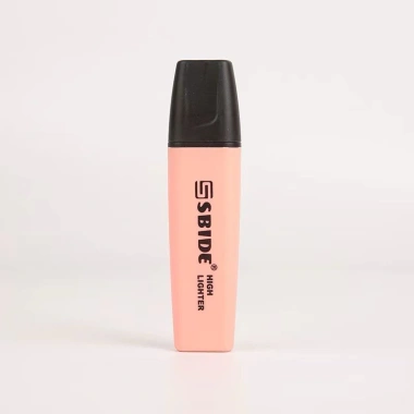 Bút Dạ Quang Pastel Highlight - Marker Nhiều Màu SHEEPY, Giá 6.000 VND giảm 1.620 9