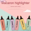 Bút dạ quang pastel - Marker highlight cute nhiều màu, sáng rực, giá 9.500₫ 3