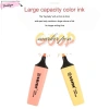 Bút dạ quang pastel - Marker highlight cute nhiều màu, sáng rực, giá 9.500₫ 7