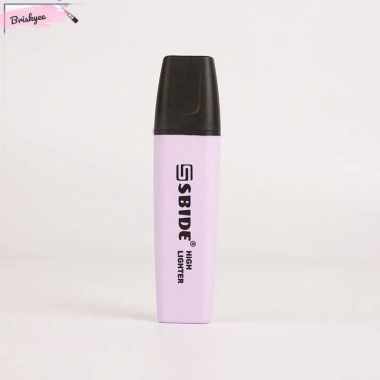 Bút dạ quang pastel - Marker highlight cute nhiều màu, sáng rực, giá 9.500₫ 10
