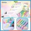 Bút dạ quang Pastel Thiên Long Flexoffice FO-HL009/VN - Rửa được, Giá 14.000đ