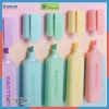 Bút dạ quang Pastel Thiên Long Flexoffice FO-HL009/VN - Rửa được, Giá 14.000đ 4