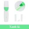 Bút dạ quang pastel xinh xắn - Highlight màu pastel, giá chỉ 14.000₫ 10