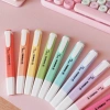 Bút dạ quang STABILO Swing Cool Pastel 275 - Giá 35.000, màu pastel, viết mượt