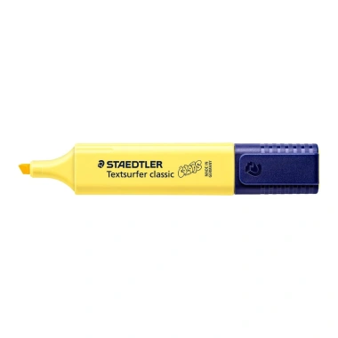 Bút dạ quang STAEDTLER 364C Pastel 12 màu - Giá 26.000₫, chất lượng bền màu 10