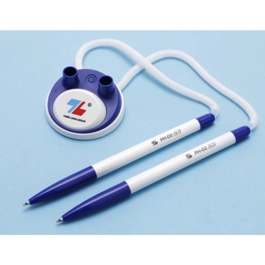 Bút dán bàn đôi Thiên Long PH02 xanh - Giá ưu đãi 32.000₫, chất lượng cao, dùng lâu 3