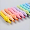 Bút đánh dấu 2 đầu cute pastel huỳnh quang Hàn Quốc – Nhiều màu, sổ tay, 3.750₫ 7
