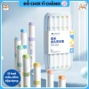 Bút Đánh Dấu 2 Đầu Hopkids Highlight Pastel Light - Trang Trí Bullet Journal, Giá 35.000 VND (Giảm từ 44.100 VND)