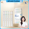 Bút Đánh Dấu 2 Đầu Hopkids Highlight Pastel Light - Trang Trí Bullet Journal, Giá 35.000 VND (Giảm từ 44.100 VND) 2