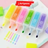 Bút Đánh Dấu Check Liner Nhiều Màu - Bút Nhớ Dòng, Highlight Giá 11.000₫