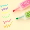 Bút Đánh Dấu Check Liner Nhiều Màu - Bút Nhớ Dòng, Highlight Giá 11.000₫ 7