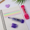 Bút đánh dấu highlight 7 màu dễ thương - Giá chỉ 30.000đ, giảm giá siêu sốc 3