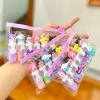 Bút đánh dấu highlight bộ 6 cây dễ thương, túi 6 màu - Giá ưu đãi 40.000 VND 2