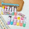 Bút đánh dấu highlight bộ 6 cây dễ thương, túi 6 màu - Giá ưu đãi 40.000 VND 6