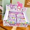 Bút đánh dấu highlight bộ 6 cây dễ thương, túi 6 màu - Giá ưu đãi 40.000 VND 10