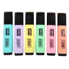 Bút Đánh Dấu Highlight Combo 6 Cây Màu Pastel, Không Lem, Giá ưu đãi 6.000₫ 5