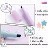 Bút đánh dấu highlight DiBee 12 màu dạ quang cho học sinh, văn phòng, giá 30,999 5