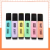 Bút Đánh Dấu Highlight Viết Dạ Quang Nhiều Màu Pastel - Giá Ưu Đãi 14.000 VNĐ 7