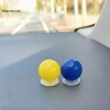 Bút đánh dấu hỗ trợ đỗ xe ô tô + Giá đỡ bánh xe - Dễ dùng cho lái mới, 43.780₫ 7