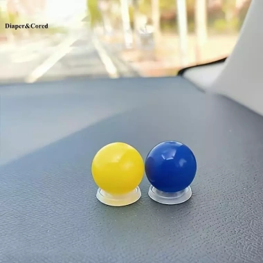 Bút đánh dấu hỗ trợ đỗ xe ô tô + Giá đỡ bánh xe - Dễ dùng cho lái mới, 43.780₫ 7 Bút đánh dấu hỗ trợ đỗ xe ô tô + Giá đỡ bánh xe - Dễ dùng cho lái mới, 43.780₫ 7