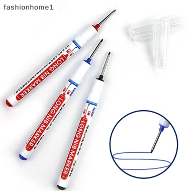 Bút đánh dấu lỗ sâu đa năng VN giảm giá 22% chỉ 30.780₫ đánh dấu chính xác, bền lâu