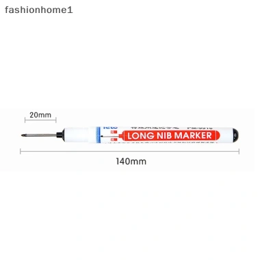 Bút đánh dấu lỗ sâu đa năng VN giảm giá 22% chỉ 30.780₫ đánh dấu chính xác, bền lâu 5 Bút đánh dấu lỗ sâu đa năng VN giảm giá 22% chỉ 30.780₫ đánh dấu chính xác, bền lâu 5