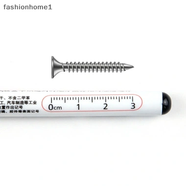 Bút đánh dấu lỗ sâu đa năng VN giảm giá 22% chỉ 30.780₫ đánh dấu chính xác, bền lâu 6 Bút đánh dấu lỗ sâu đa năng VN giảm giá 22% chỉ 30.780₫ đánh dấu chính xác, bền lâu 6