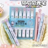 Bút Đánh Dấu Màu Macaron Dạ Quang Sáng Tạo Dễ Thương - Giá 23.900đ Giảm Sốc 2
