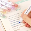 Bút Đánh Dấu Màu Macaron Dạ Quang Sáng Tạo Dễ Thương - Giá 23.900đ Giảm Sốc 5