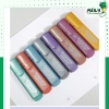 Bút đánh dấu mực lấp lánh pastel HI18 khổ lớn Nhũ ánh kim giá chỉ 18.400₫