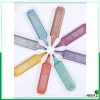 Bút đánh dấu mực lấp lánh pastel HI18 khổ lớn Nhũ ánh kim giá chỉ 18.400₫ 3