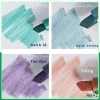 Bút đánh dấu mực lấp lánh pastel HI18 khổ lớn Nhũ ánh kim giá chỉ 18.400₫ 5