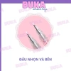 Bút DAO TRỔ - Dao Cắt Washi Tape, Bút Ngòi Gốm, Cắt Sticker, Khắc Giấy Gỗ, Bullet Journal - Giá 14.900₫ 8
