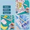 Bút DAO TRỔ - Dao Cắt Washi Tape, Bút Ngòi Gốm, Cắt Sticker, Khắc Giấy Gỗ, Bullet Journal - Giá 14.900₫ 9