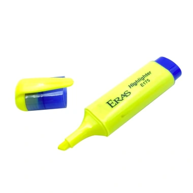 Bút dấu dòng Eras E175 - Bút nhớ highlight, giá ưu đãi 12.000 VNĐ 8