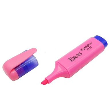 Bút dấu dòng Eras E175 - Bút nhớ highlight, giá ưu đãi 12.000 VNĐ 10