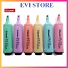 Bút dấu dòng màu Pastel Luxor Pastelier 4.021P-4.027P - Giá ưu đãi 18.000₫, gốc 22.860₫