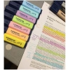 Bút dấu dòng Staedtler 364 Pastel - Bút dạ quang Đức màu mới 364C giá 35.000₫ 3