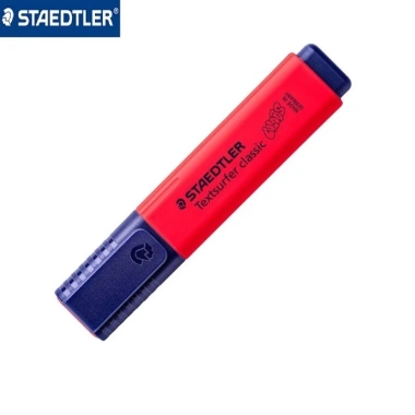 Bút dấu dòng Staedtler 364 Pastel - Bút dạ quang Đức màu mới 364C giá 35.000₫ 6