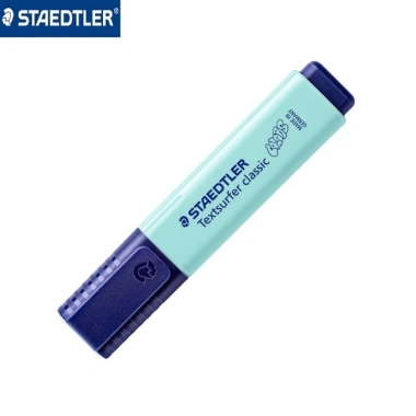 Bút dấu dòng Staedtler 364 Pastel - Bút dạ quang Đức màu mới 364C giá 35.000₫ 8