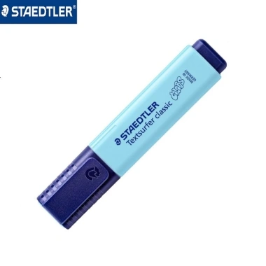 Bút dấu dòng Staedtler 364 Pastel - Bút dạ quang Đức màu mới 364C giá 35.000₫ 9