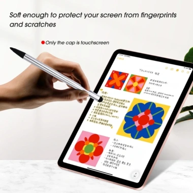 Bút Điện Dung 2 trong 1 cho Lenovo Xiaoxin Pad, P12 – Độ nhạy cao, giá 18.360₫ 3