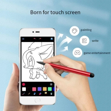 Bút Điện Dung 2 trong 1 cho Lenovo Xiaoxin Pad, P12 – Độ nhạy cao, giá 18.360₫ 4