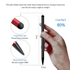 Bút Điện Dung 2 trong 1 cho Lenovo Xiaoxin Pad, P12 – Độ nhạy cao, giá 18.360₫ 8