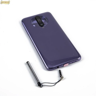 Bút điện dung đa năng cảm ứng - Stylus cho điện thoại, máy tính bảng, giá 36.520 VND 4