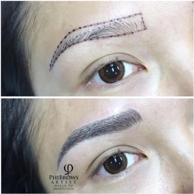 Bút Định Hình Lông Mày 2 Đầu 1 Đầu TONDAUS - Đánh Thẳng, Định Hình Tự Nhiên, Giá Ưu Đãi 15.400₫ 4 Bút Định Hình Lông Mày 2 Đầu 1 Đầu TONDAUS - Đánh Thẳng, Định Hình Tự Nhiên, Giá Ưu Đãi 15.400₫ 4